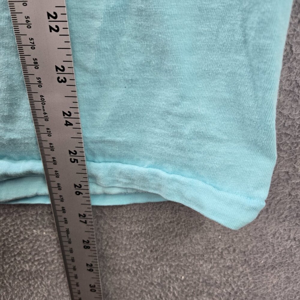 VINTAGE San Diego Zoo Men Shirt XL Single Stitch Wild Animal‎ Park 80s USA READ - Picture 5 of 10